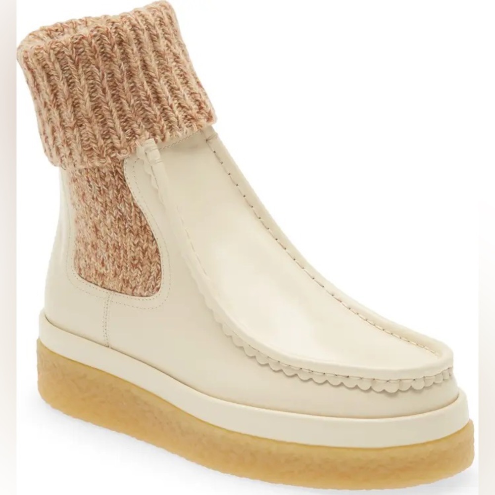ANKLE BOOT